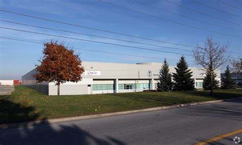 Lomas L V Ltd, 99 Summerlea Rd, Brampton, ON L6T 4V2, CA